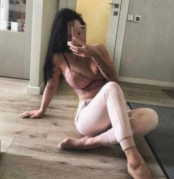 Анкета проститутки Христина - город Старая Салаусь, 30 лет, №10470