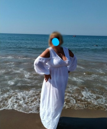 Анкета проститутки Оляша - город Старая Салаусь, 45 лет, №15545