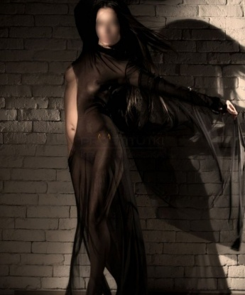 Анкета проститутки Христина - город Старая Салаусь, 30 лет, №9312